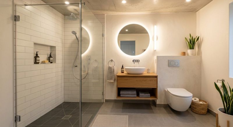 Top Bathroom Remodeling Companies in Forest Lake, MN